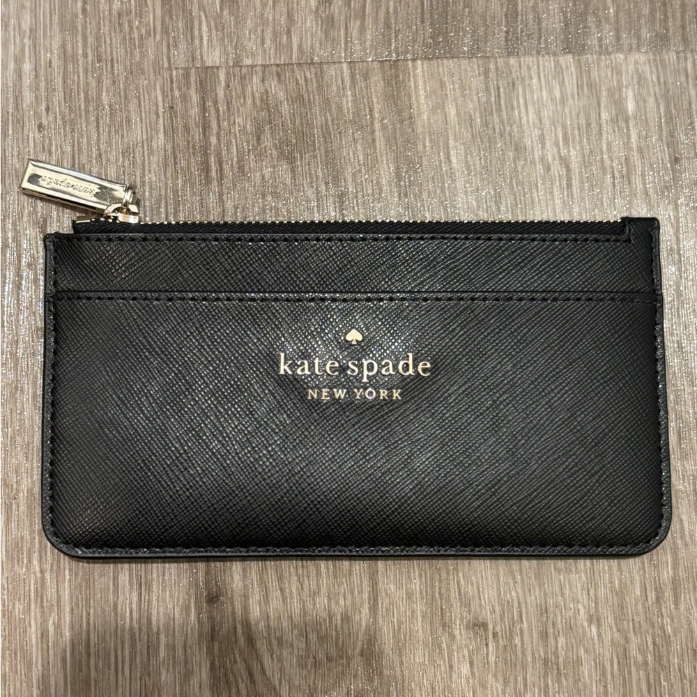 Kate Spade Card Holder